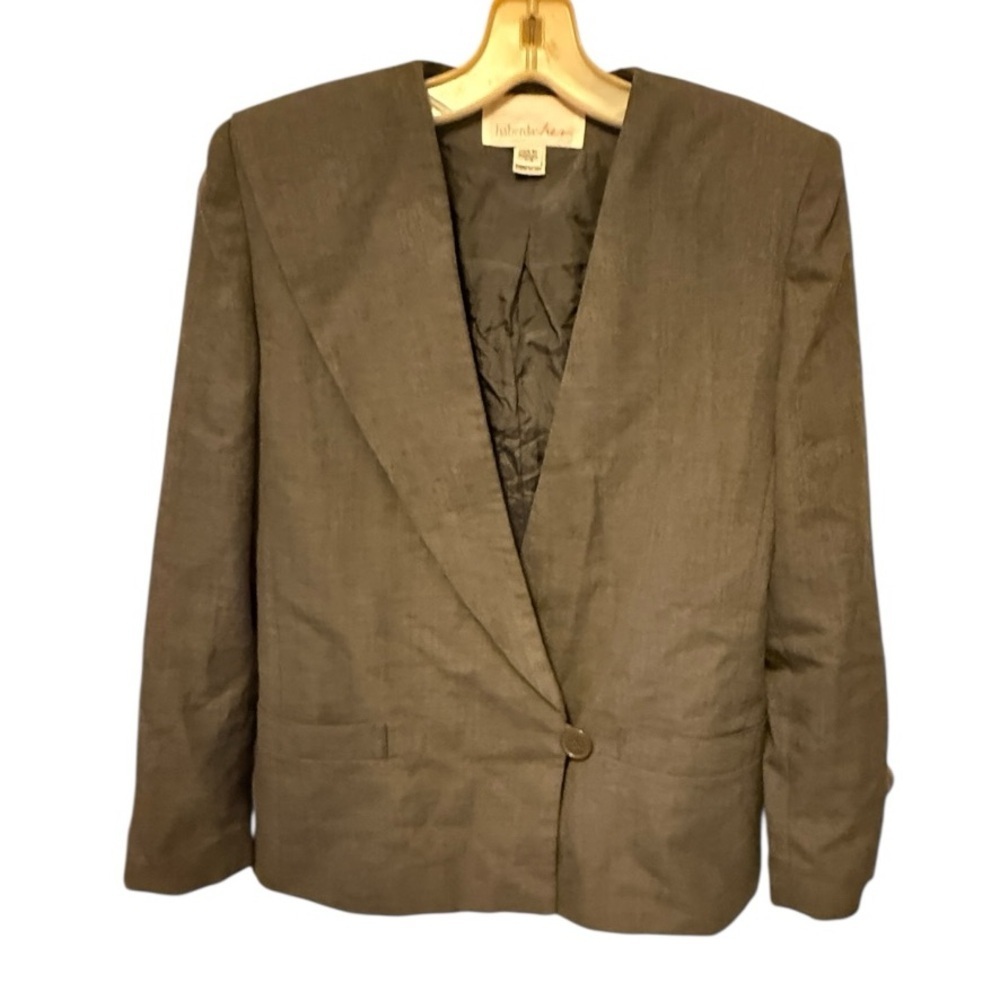 Vintage Haberdasher Suit Jacket